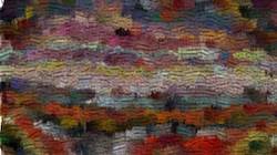 Eighth of 'reflets &mdash; paint synthesiser classic &mdash; paint styles rough 1'.
