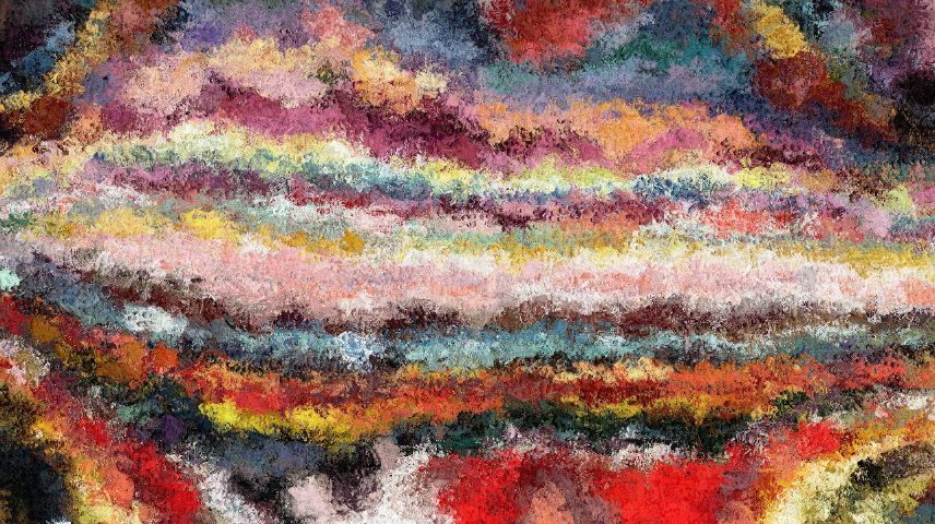 Image 'reflets &mdash; paint synthesiser classic &mdash; paint styles rough 2 1'.