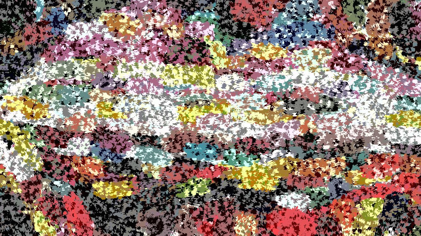 Image 'reflets &mdash; paint synthesiser classic &mdash; paint styles rough 2 3'.