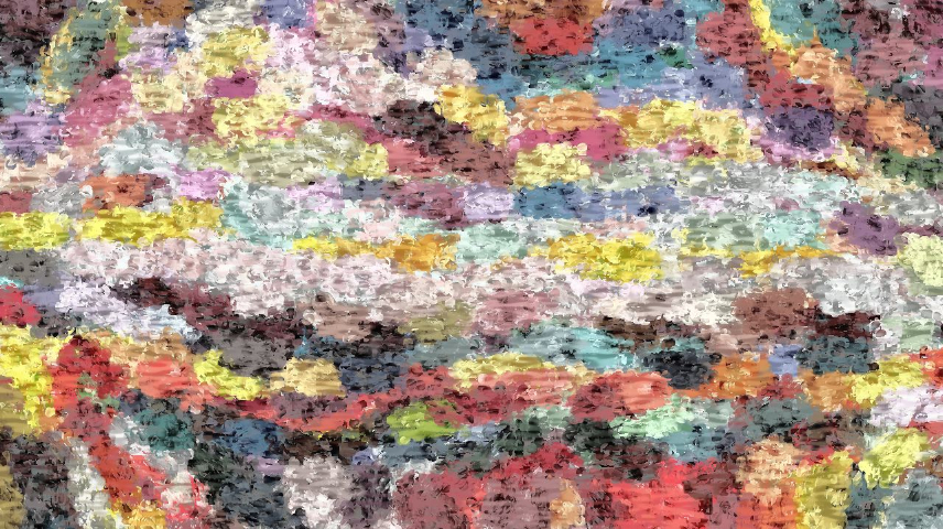 Image 'reflets &mdash; paint synthesiser classic &mdash; paint styles rough 2 4'.