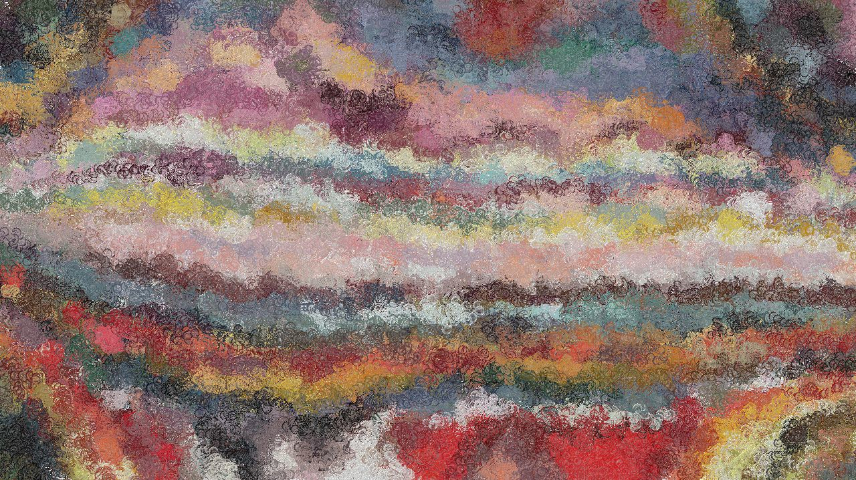 Image 'reflets &mdash; paint synthesiser classic &mdash; paint styles rough 2 5'.