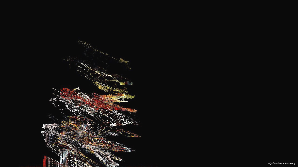 Image 'reflets &mdash; msg &mdash; processing effects 1 rutt extra 3'.