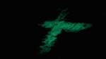 Third of 'reflets &mdash; msg &mdash; processing effects self animating blobs'.