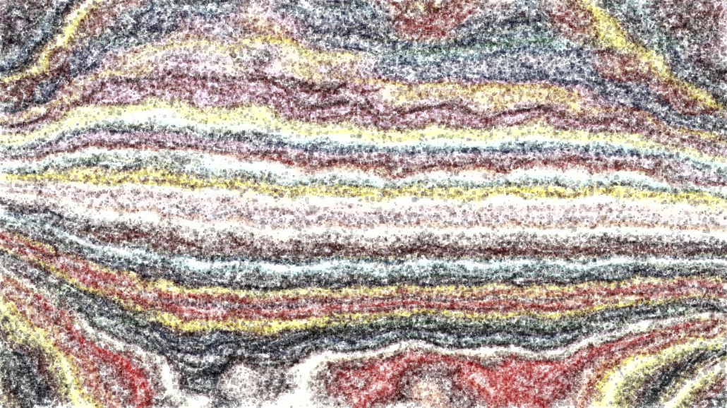 Image 'reflets &mdash; paint synthesiser classic &mdash; 4.0 collection sketch alt exp 2 2'.