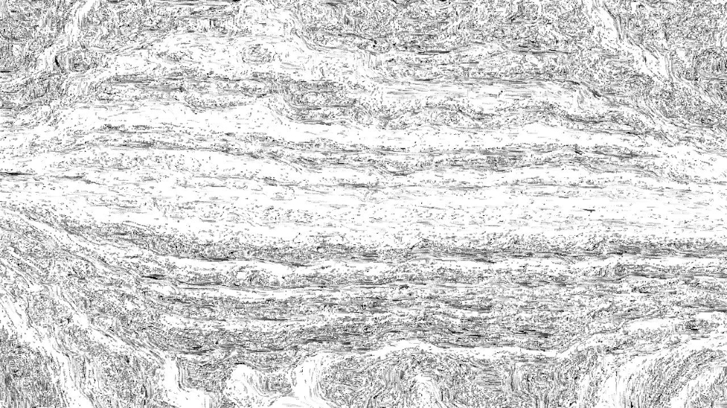 Image 'reflets &mdash; paint synthesiser classic &mdash; 4.0 collection sketch alt exp 2 5'.