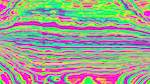 Fifth of 'self animation reflets &mdash; msg &mdash; processing effects 1 1'.