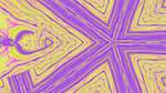 Sixth of 'self animation reflets &mdash; msg &mdash; processing effects 1 1'.