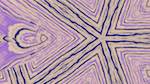 Seventh of 'self animation reflets &mdash; msg &mdash; processing effects 1 1'.