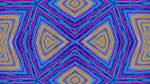 First of 'self animation reflets &mdash; msg &mdash; processing effects 1 2'.