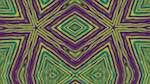 Second of 'self animation reflets &mdash; msg &mdash; processing effects 1 2'.