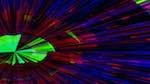 Fourth of 'self animation reflets &mdash; msg &mdash; processing effects 1 3'.