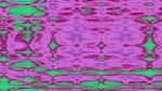 Second of 'reflets &mdash; msg &mdash; processing effects self animating textures'.