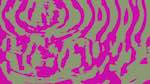 Fifth of 'self animation reflets &mdash; msg &mdash; processing effects with alpha 1'.