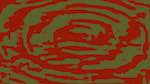 Sixth of 'self animation reflets &mdash; msg &mdash; processing effects with alpha 1'.