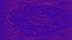 Fourth of 'self animation reflets &mdash; msg &mdash; processing effects with alpha 2'.