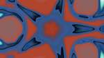 First of 'reflets &mdash; msg &mdash; abstract 1 symmetry breaking 1'.