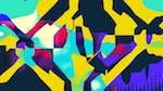 First of 'reflets &mdash; msg &mdash; abstract 1 symmetry breaking 12'.