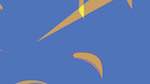 Third of 'reflets &mdash; msg &mdash; abstract 1 symmetry breaking 15'.