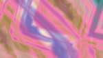 Fifth of 'reflets &mdash; msg &mdash; abstract 1 symmetry breaking 18'.