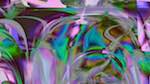 Third of 'reflets &mdash; msg &mdash; abstract 1 symmetry breaking 19'.