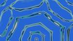 First of 'reflets &mdash; msg &mdash; abstract 1 symmetry breaking 3'.