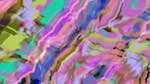 Eighth of 'reflets &mdash; msg &mdash; abstract 1 symmetry breaking 3'.