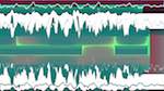 First of 'reflets &mdash; msg &mdash; abstract 1 symmetry breaking 5'.