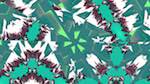 Second of 'reflets &mdash; msg &mdash; abstract 1 symmetry breaking 5'.