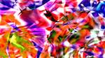 First of 'reflets &mdash; msg &mdash; abstract 1 symmetry breaking 8'.