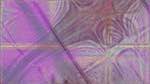 Fourth of 'reflets &mdash; msg &mdash; abstract 1 symmetry breaking 9'.
