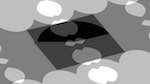 Third of 'reflets &mdash; msg &mdash; abstract 1 symmetry breaking 2 1'.