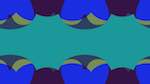 First of 'reflets &mdash; msg &mdash; abstract 1 symmetry breaking 2 2'.
