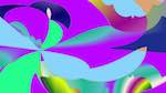 Third of 'reflets &mdash; msg &mdash; abstract 1 symmetry breaking 2 3'.