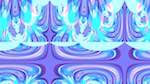 Second of 'reflets &mdash; msg &mdash; abstract 1 symmetry breaking 2 4'.