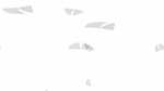 Second of 'reflets &mdash; paint action sequence &mdash; sym break exp'.