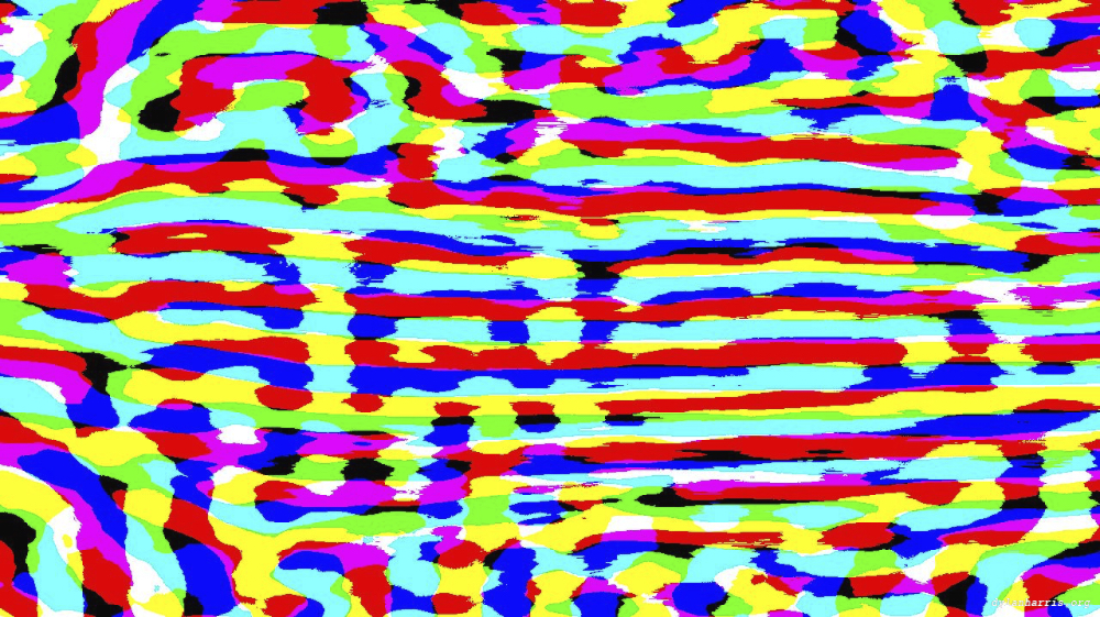 Image 'reflets &mdash; msg &mdash; processing effects 0 screen 8'.