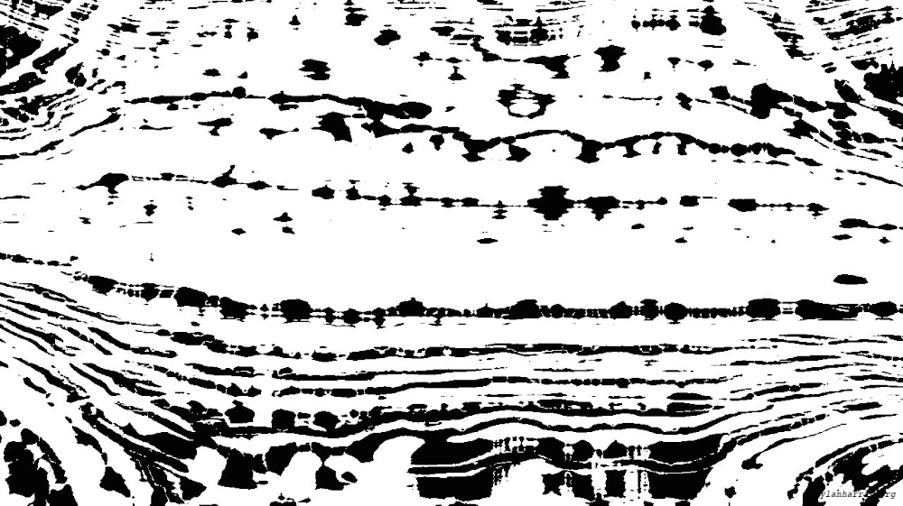 Image 'reflets &mdash; msg &mdash; variations 0 screen 1 3'.
