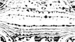 Third of 'reflets &mdash; msg &mdash; variations 0 screen 1'.