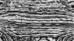 Sixth of 'reflets &mdash; msg &mdash; variations 0 screen 2'.