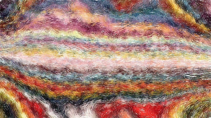 Image 'reflets &mdash; paint synthesiser classic &mdash; paint styles screen effects 1 3'.