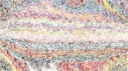 Second of 'reflets &mdash; paint synthesiser classic &mdash; paint styles screen effects 1'.