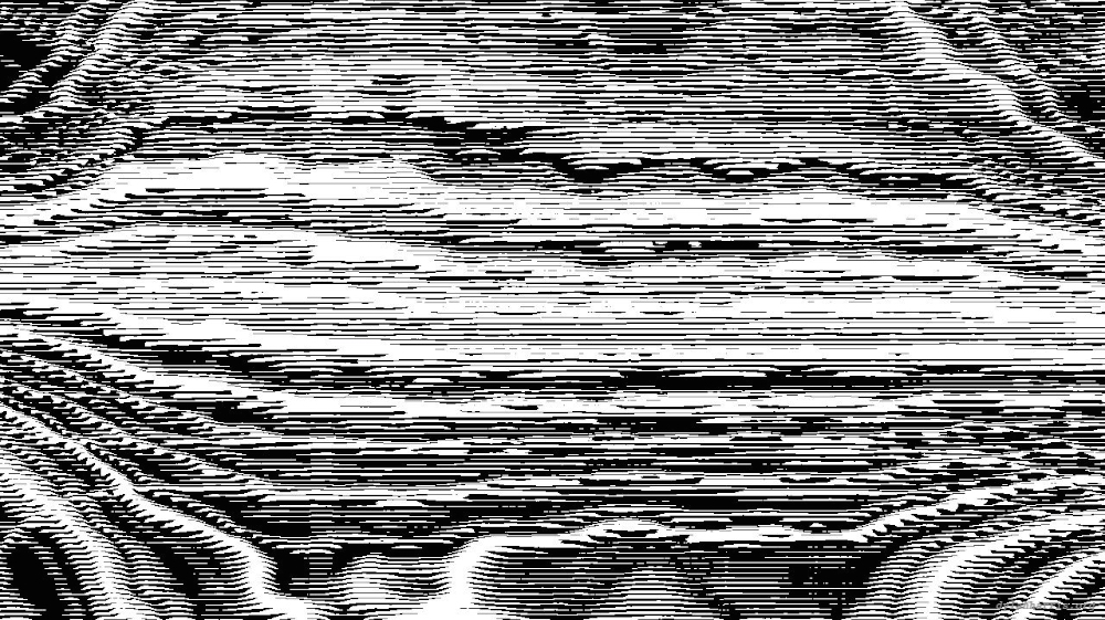 Image 'reflets &mdash; msg &mdash; processing effects 0 screening 1 1'.