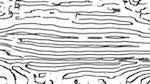 Sixth of 'reflets &mdash; msg &mdash; processing effects 0 screening 1'.