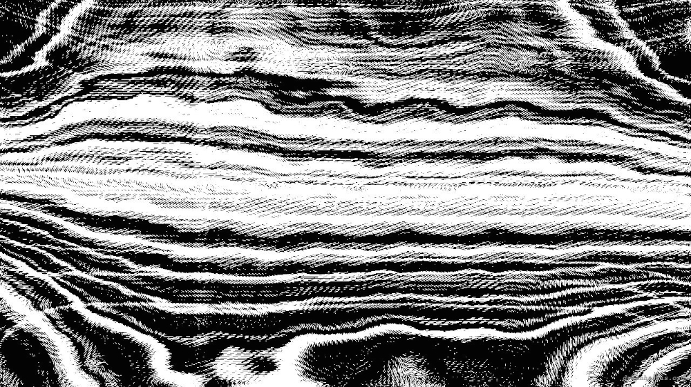 Image 'reflets &mdash; msg &mdash; processing effects 0 screening 2 1'.