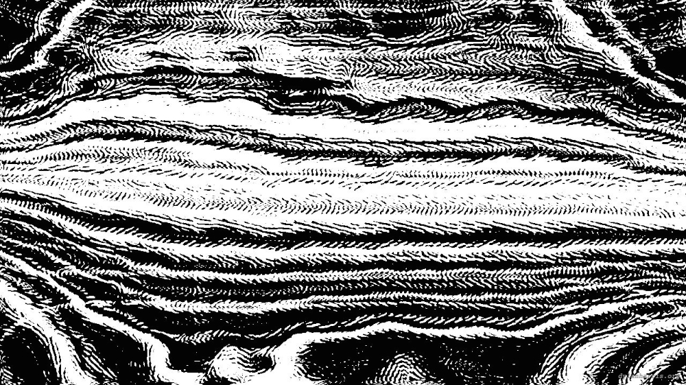 Image 'reflets &mdash; msg &mdash; processing effects 0 screening 2 4'.