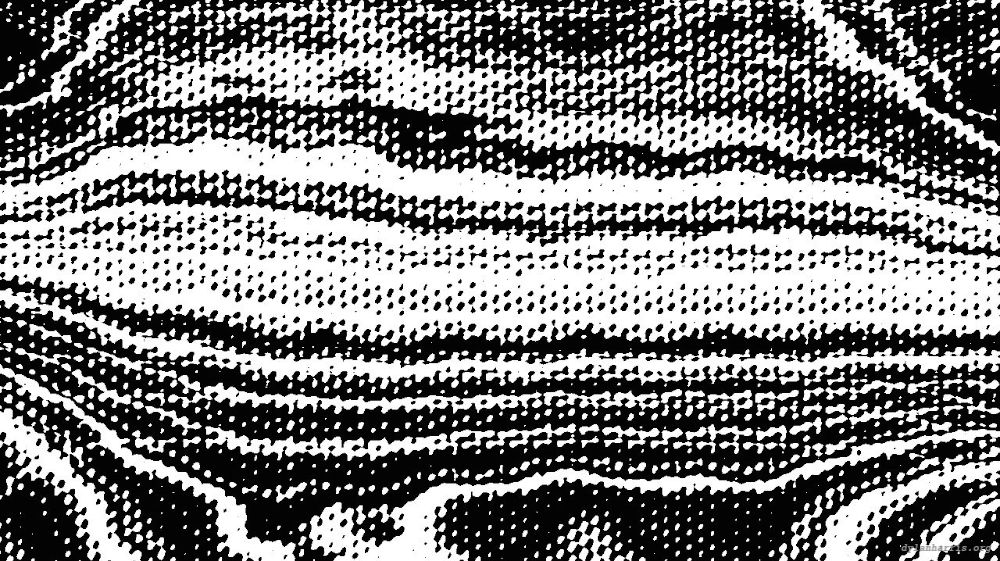 Image 'reflets &mdash; msg &mdash; processing effects 0 screening 2 8'.