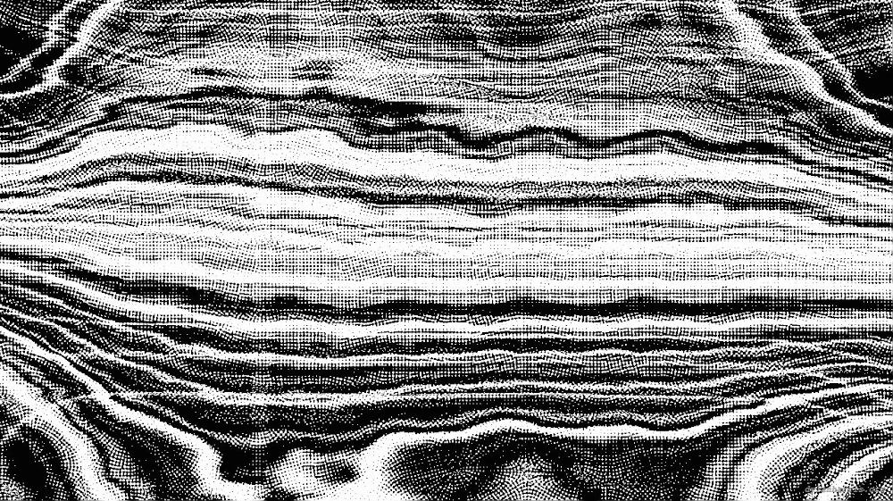 Image 'reflets &mdash; msg &mdash; processing effects 0 screening 3 4'.
