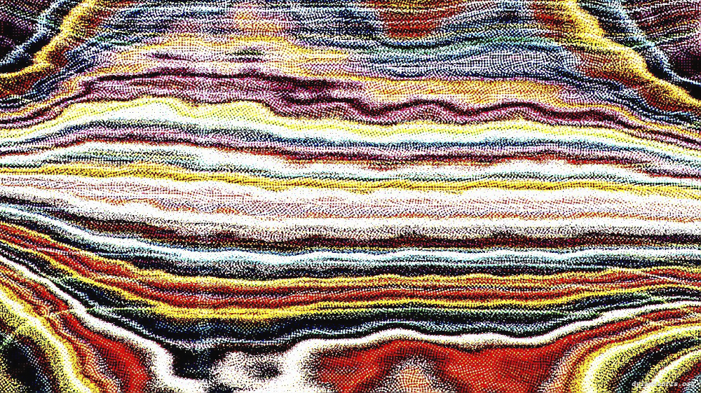 Image 'reflets &mdash; msg &mdash; processing effects 1 screens 1'.