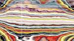 First of 'reflets &mdash; msg &mdash; processing effects 1 screens'.