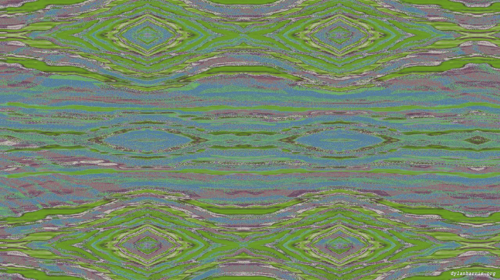 Image 'reflets &mdash; msg &mdash; processing effects 0 screening 1 8'.